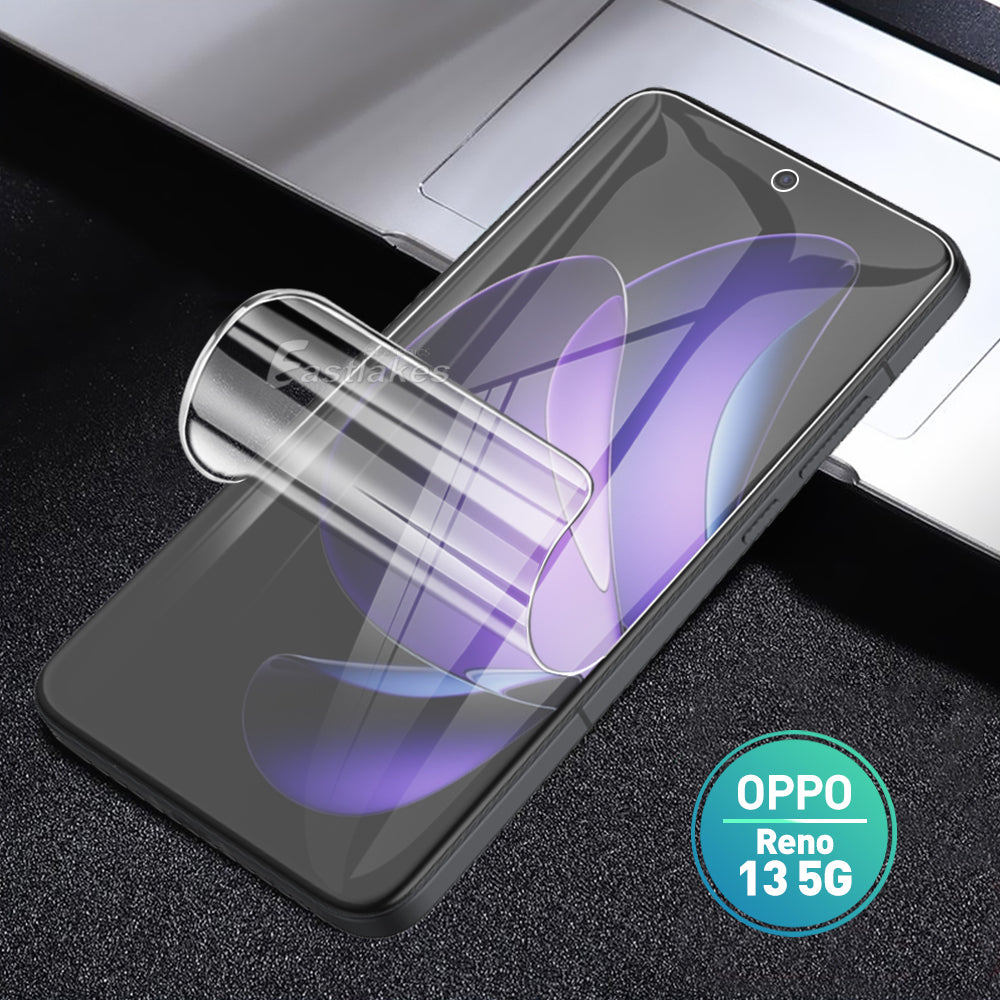 Hydrogel Screen Protector Film for OPPO